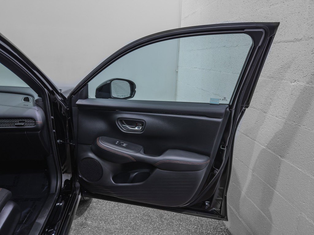 Used 2026 Honda HR-V Sport image 19
