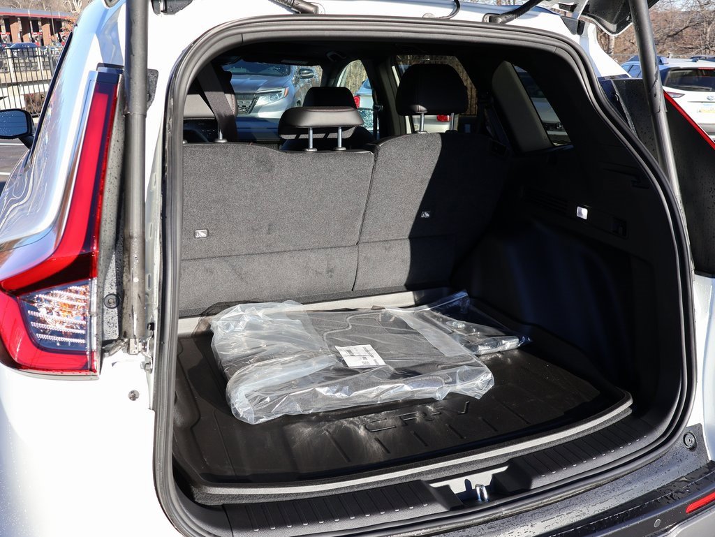 New 2026 Honda CR-V Sport-L image 11