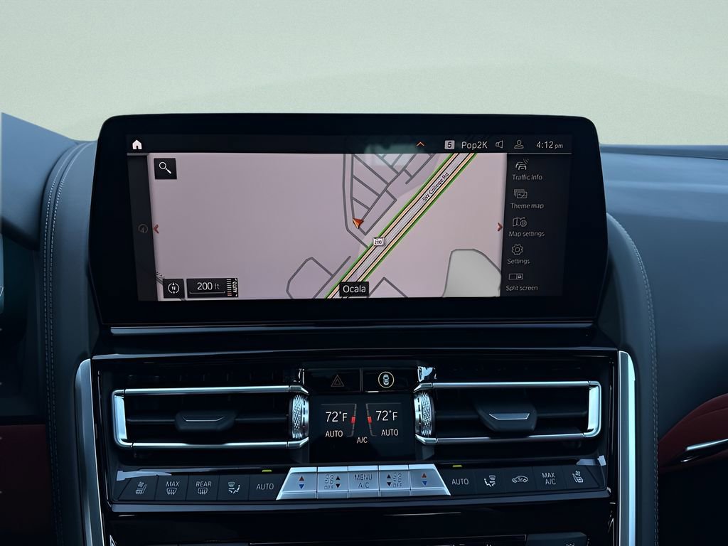 New 2026 BMW 840i xDrive image 22