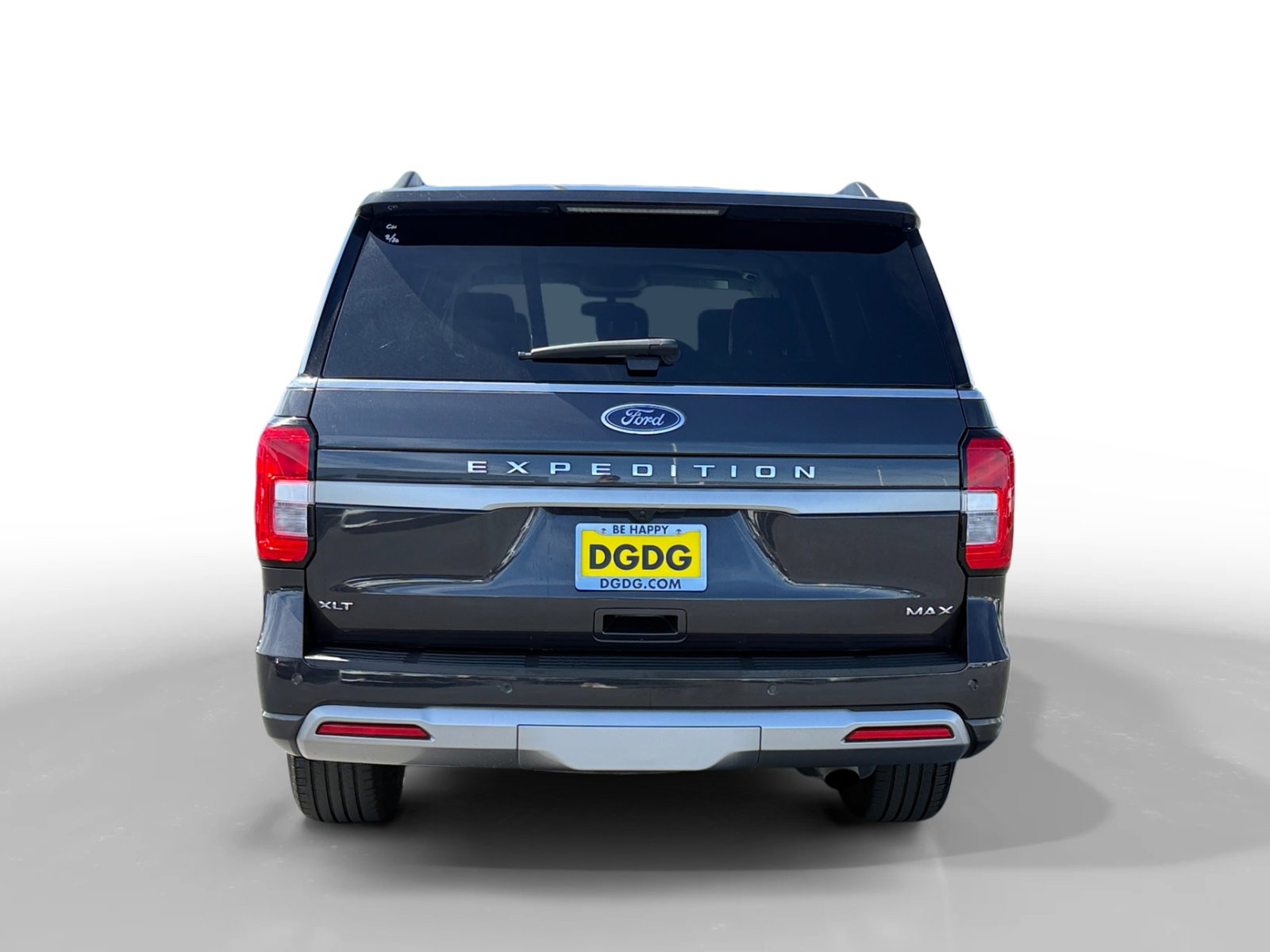 Used 2024 Ford Expedition Max XLT image 4