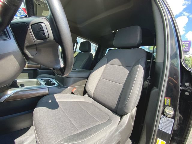 Used 2022 Chevrolet Silverado 2500 LT w/ All Star Edition AWD/4WD image 18