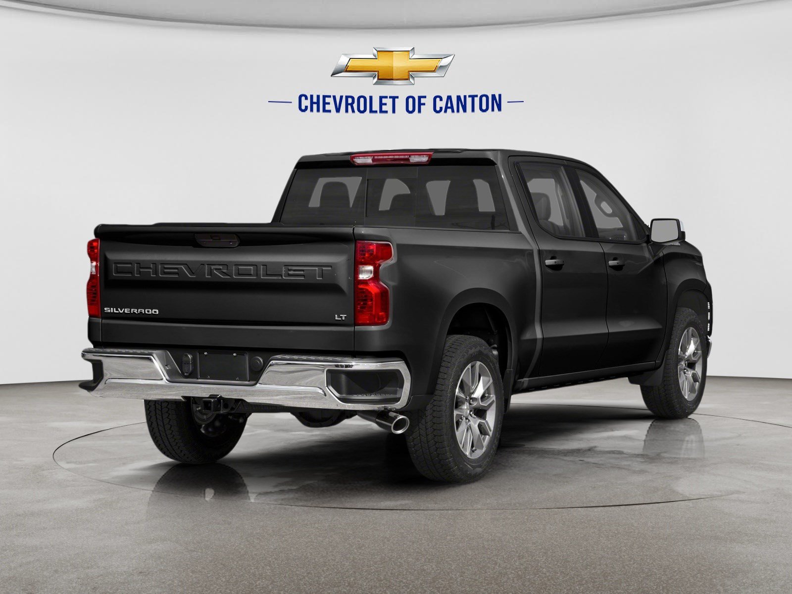 Used 2021 Chevrolet Silverado 1500 RST w/ All Star Edition Plus AWD/4WD image 2