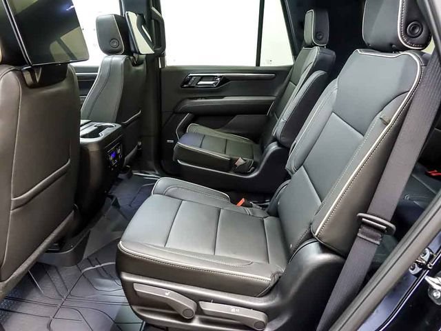 New 2026 Chevrolet Tahoe Premier AWD/4WD image 10