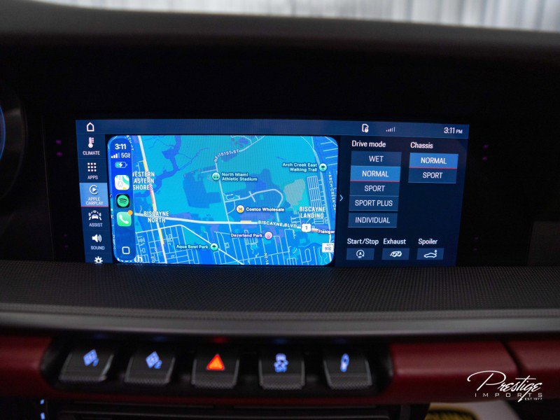 Used 2020 Porsche 911 Carrera 4S image 47