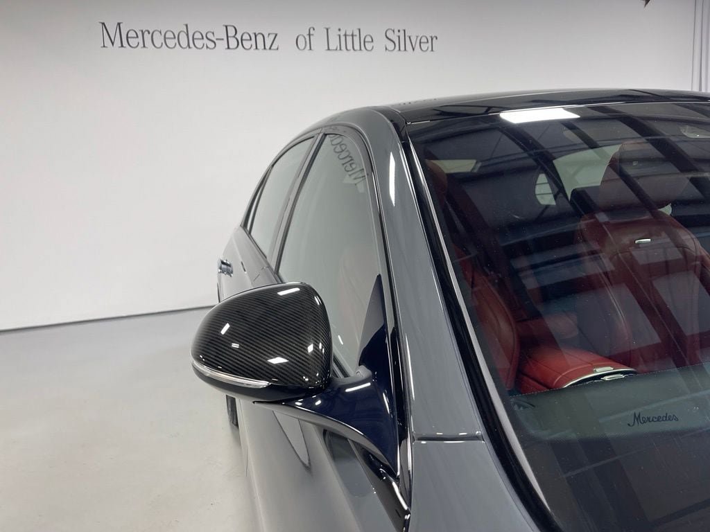 Used 2024 Mercedes-Benz S 63 AMG S image 12