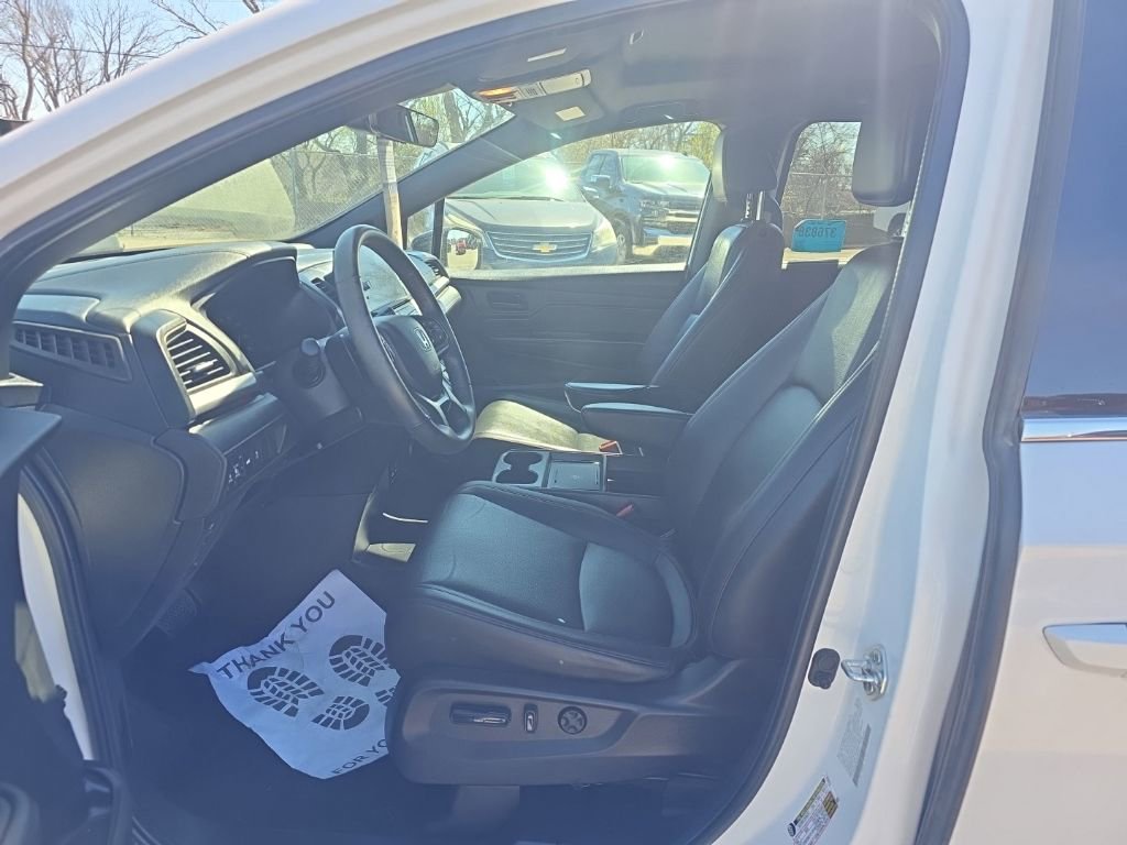 Used 2025 Honda Odyssey Sport-L image 10