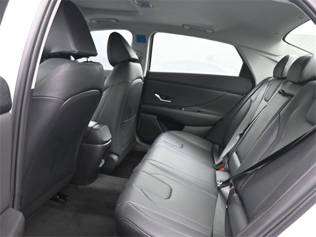 New 2026 Hyundai Elantra Limited image 15