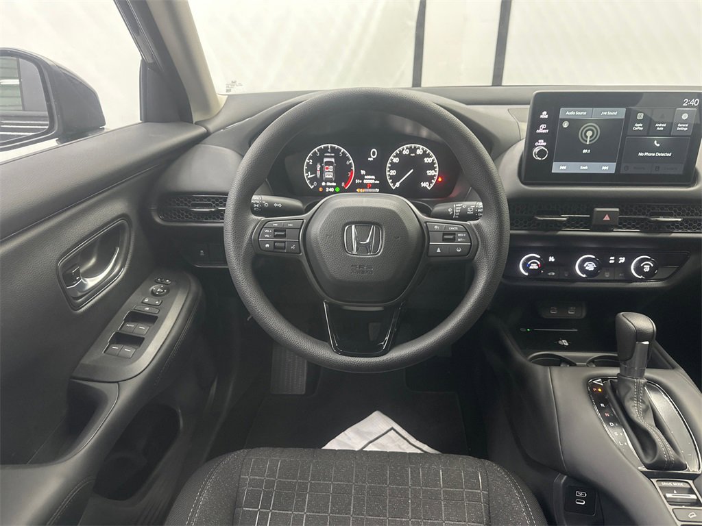 New 2026 Honda HR-V LX image 22