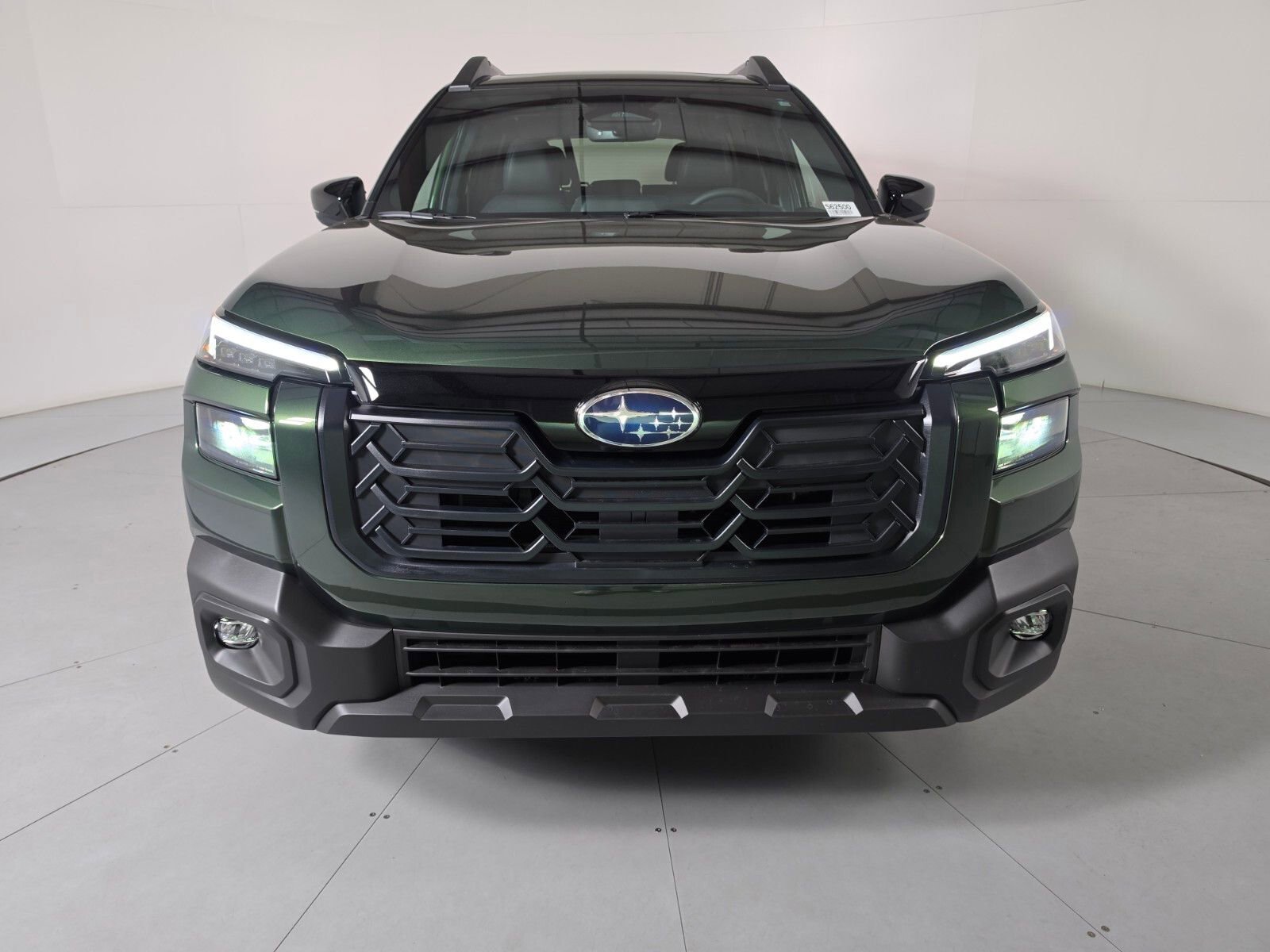 New 2026 Subaru Outback Premium AWD/4WD image 8