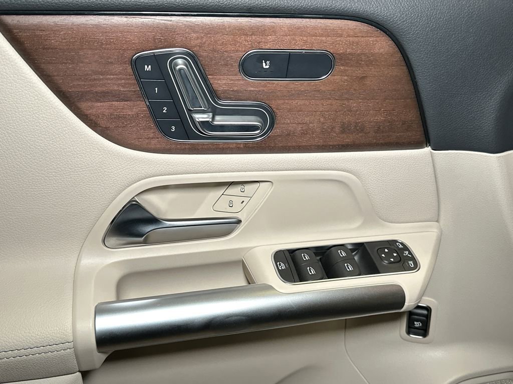 Used 2023 Mercedes-Benz GLA 250 GLA 250 image 19