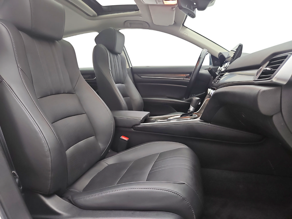 Used 2021 Honda Accord EX-L image 24