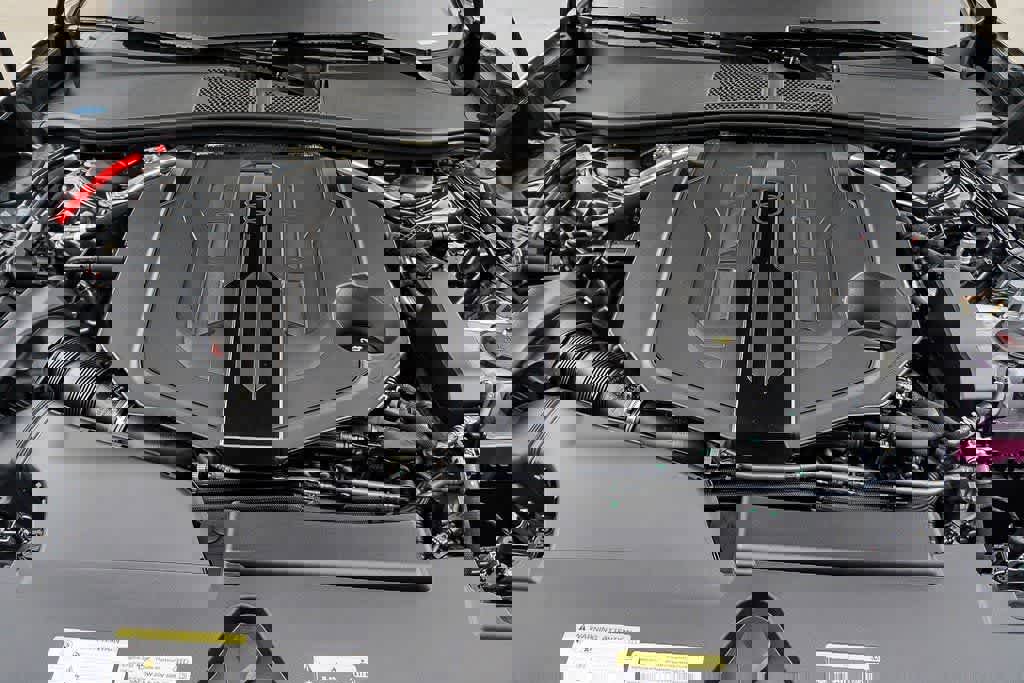 New 2026 Audi A6 Premium Plus image 30