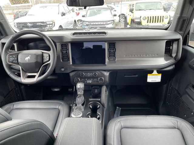 New 2026 Ford Bronco Badlands AWD/4WD image 33