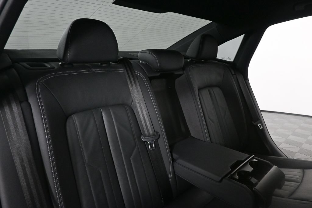 Used 2020 Audi A6 2.0T Premium w/ Convenience Package AWD/4WD image 19