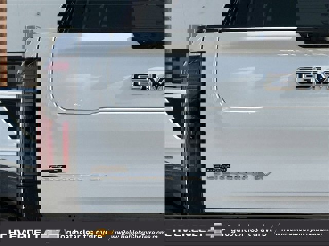 Certified 2025 GMC Sierra EV Denali image 9