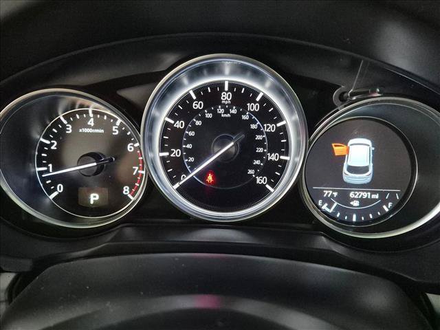 Used 2023 MAZDA CX-5 AWD 2.5 S image 11