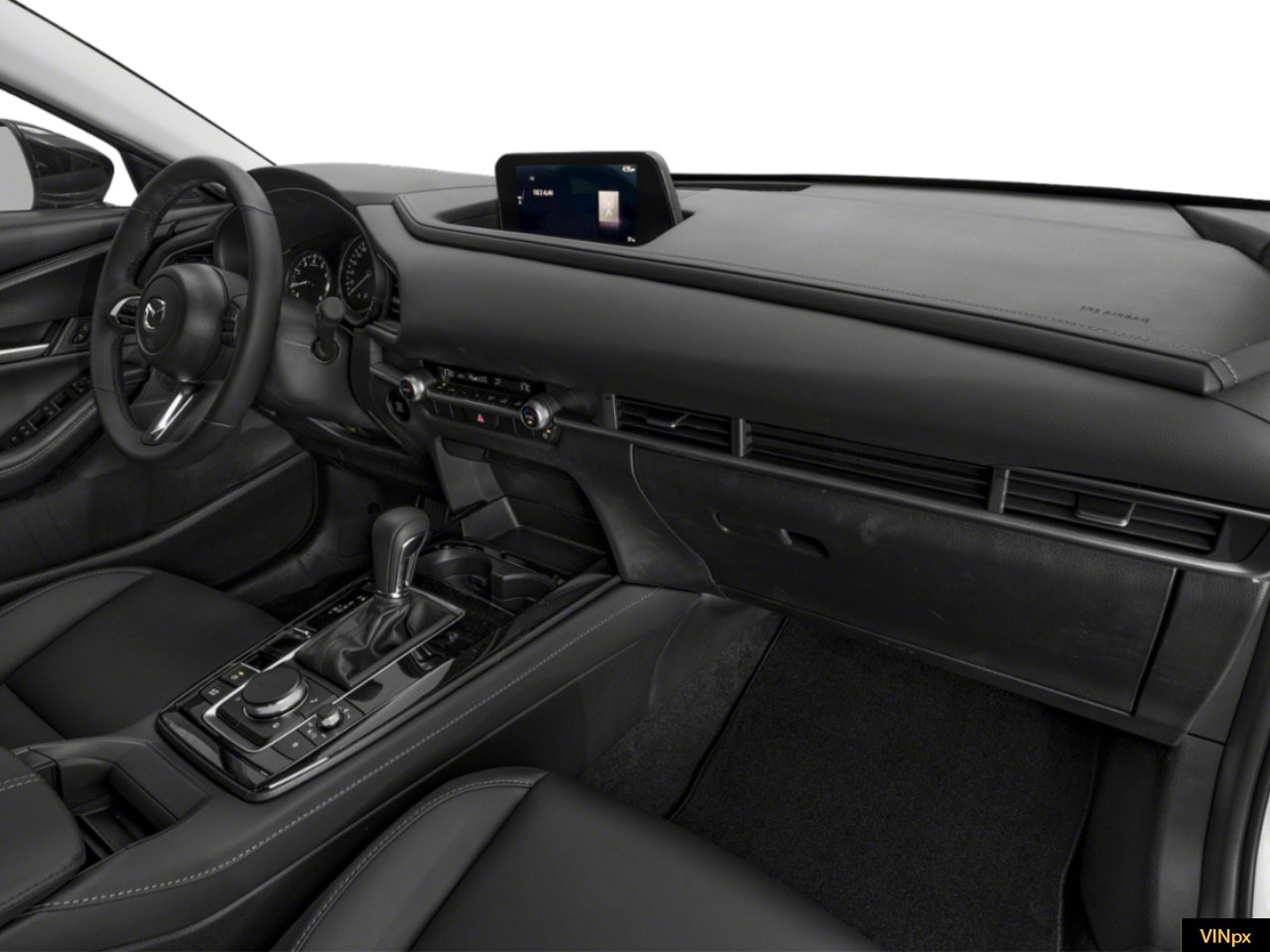 New 2026 MAZDA CX-30 AWD 2.5 S w/ Select Sport Pkg image 5