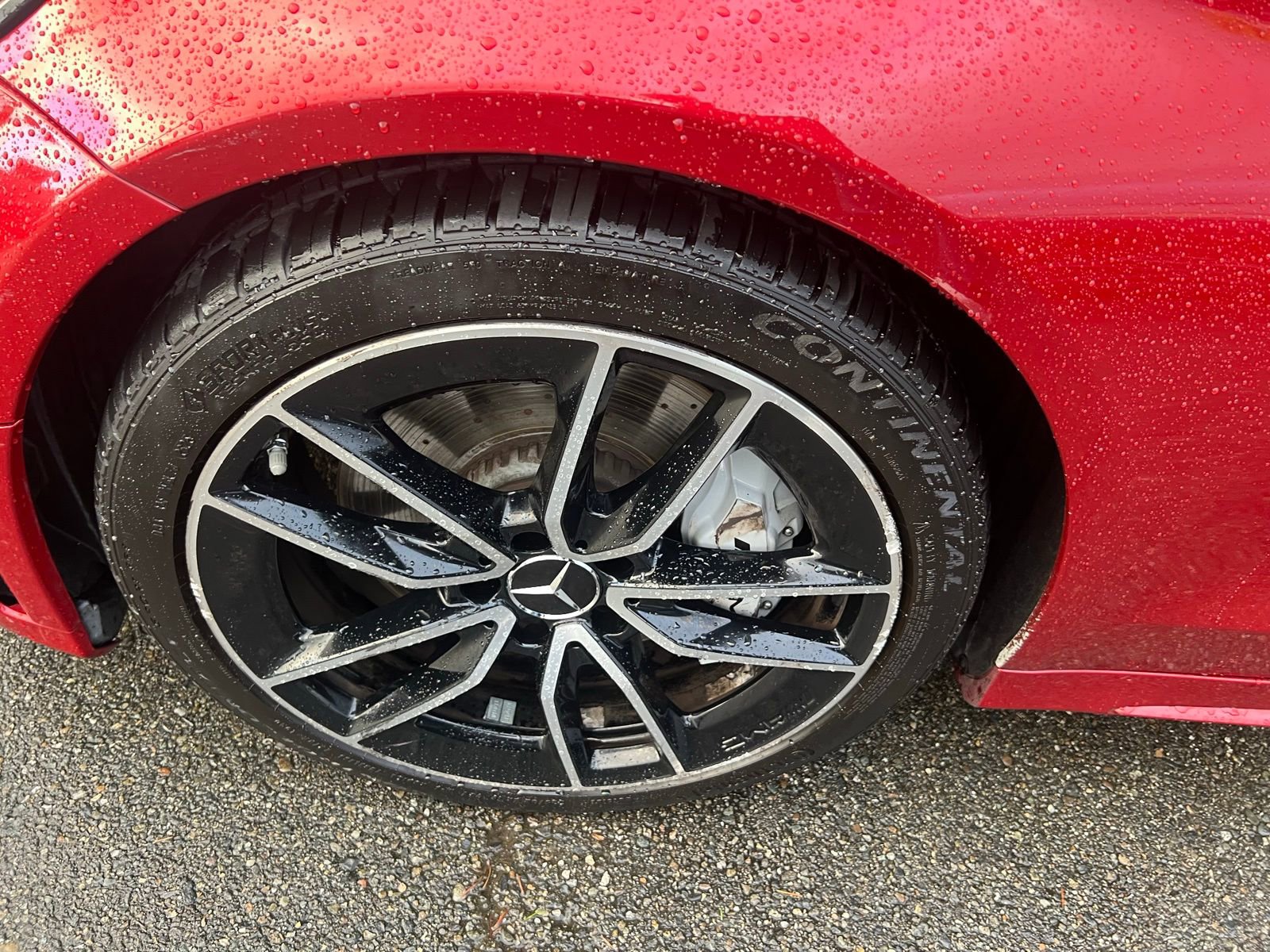 Used 2019 Mercedes-Benz C 43 AMG 4MATIC Sedan w/ Parking Assistance Package image 13