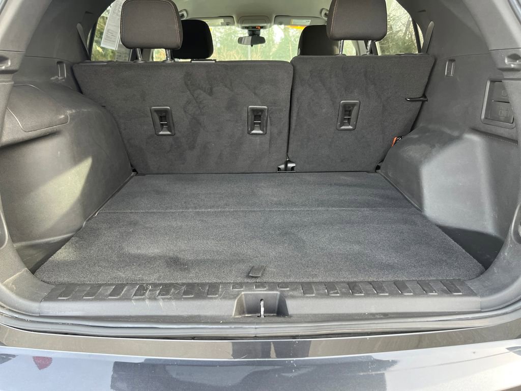 Used 2022 Chevrolet Equinox LT image 14