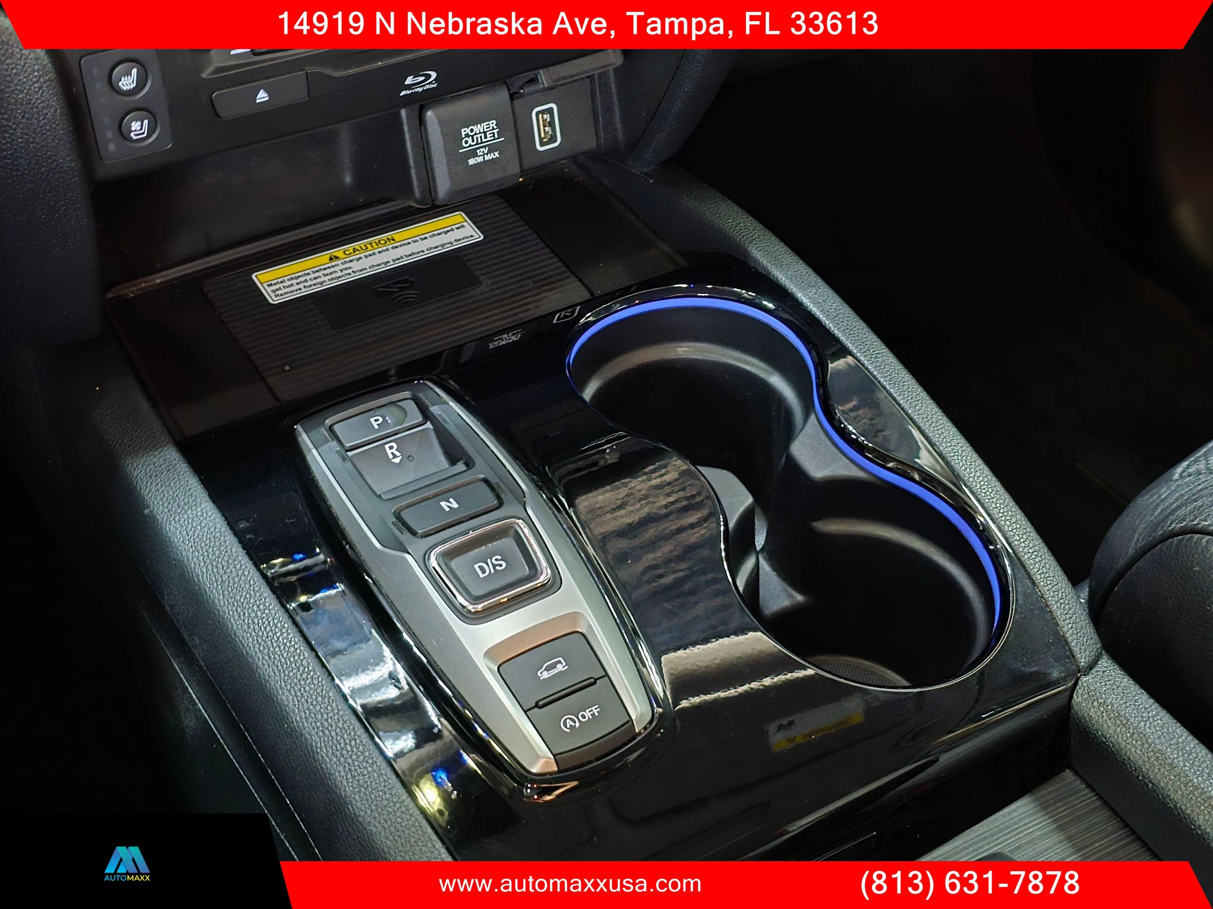 Used 2022 Honda Pilot Elite image 22