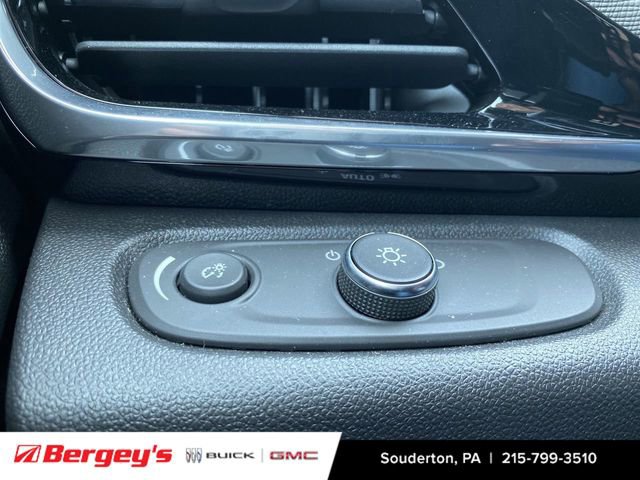 Certified 2024 Buick Envista Avenir image 21