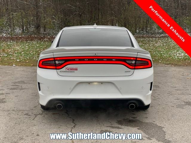Used 2021 Dodge Charger GT RWD image 6