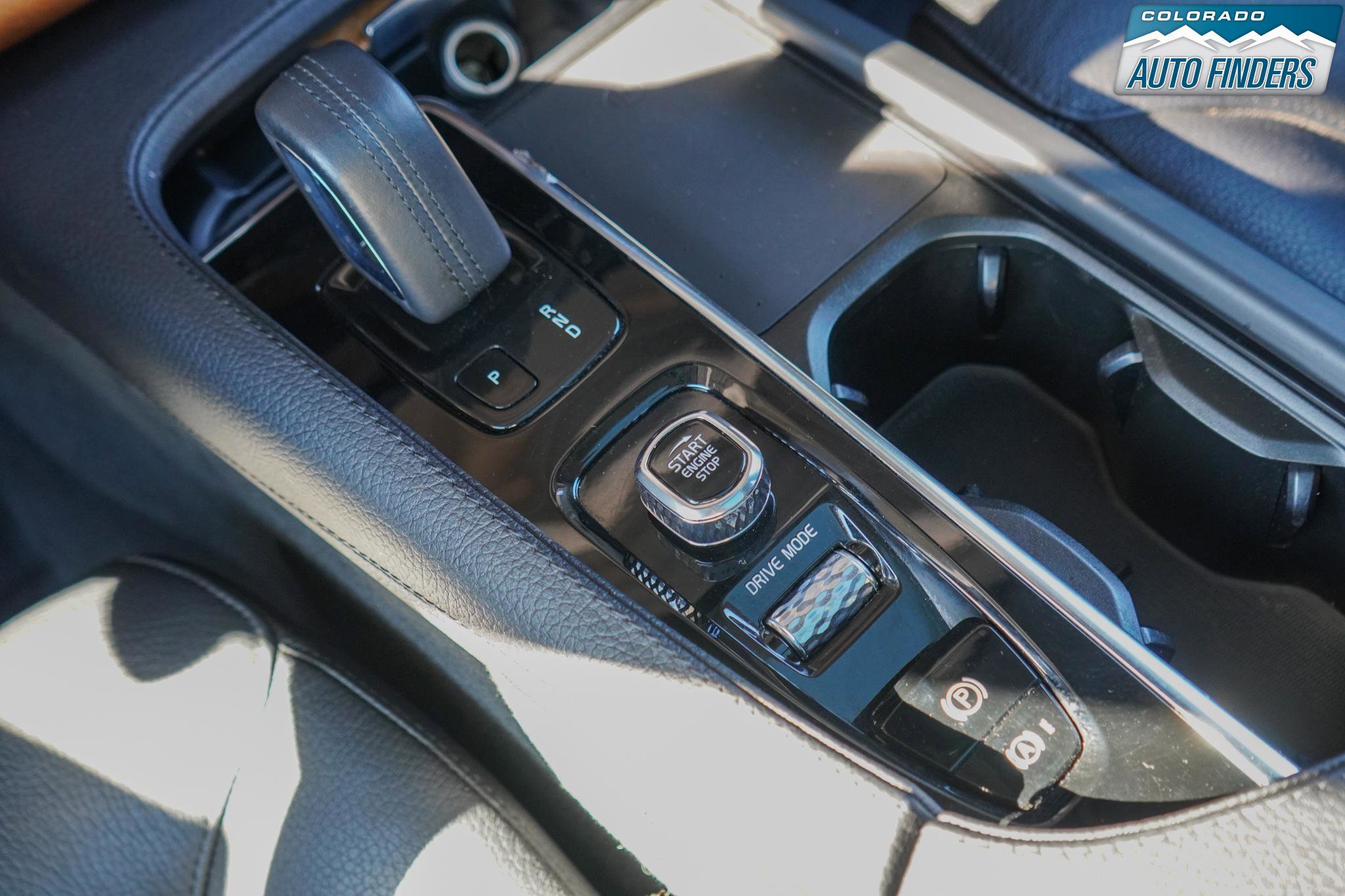 Used 2021 Volvo XC90 T8 Inscription Expression w/ Advanced Package image 17