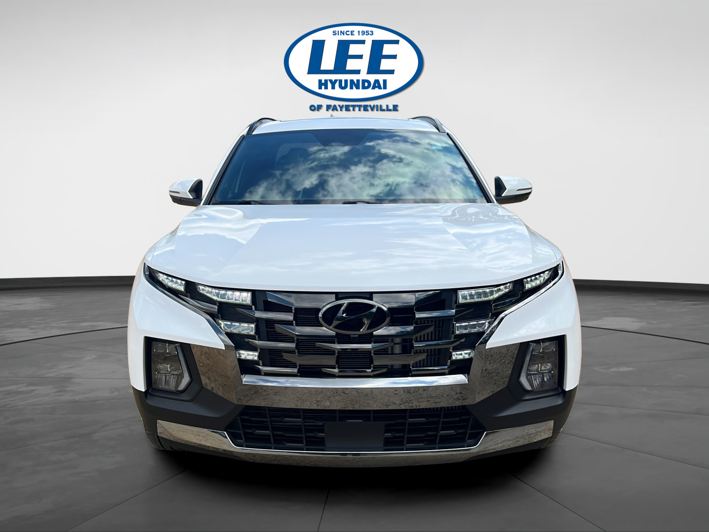 Certified 2023 Hyundai Santa Cruz Limited AWD/4WD image 2