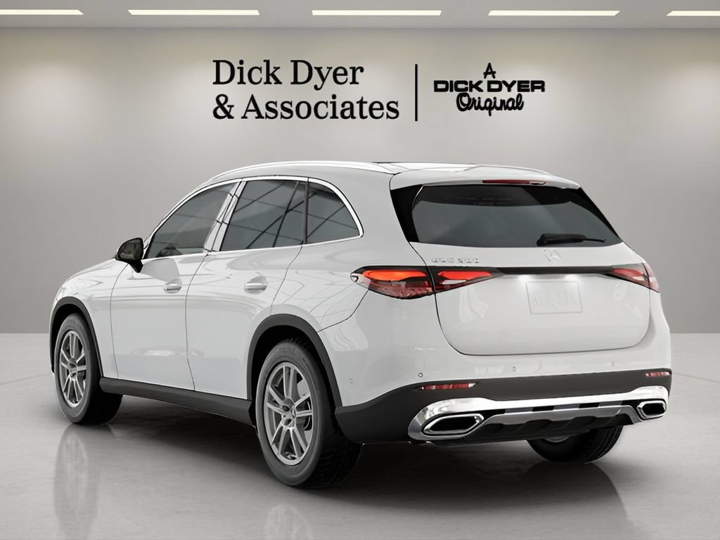 Used 2026 Mercedes-Benz GLC 300 image 18