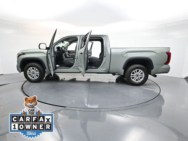 Used 2024 Toyota Tundra SR5 image 36