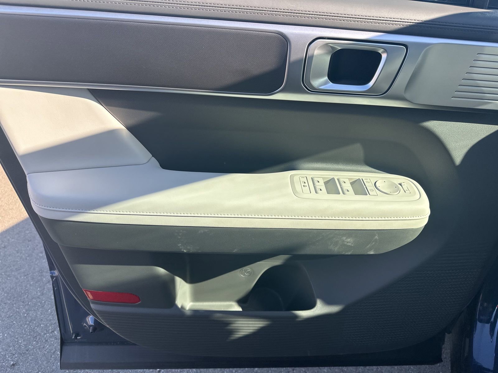 New 2026 Hyundai Santa Fe SEL image 8