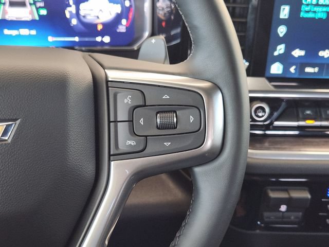 Used 2026 Chevrolet Silverado 1500 LTZ w/ LTZ Premium Texas Edition AWD/4WD image 31