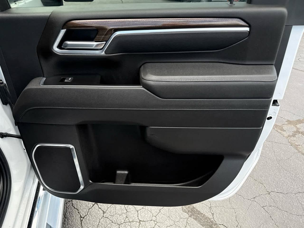 Used 2026 Chevrolet Silverado 2500 LT AWD/4WD image 26