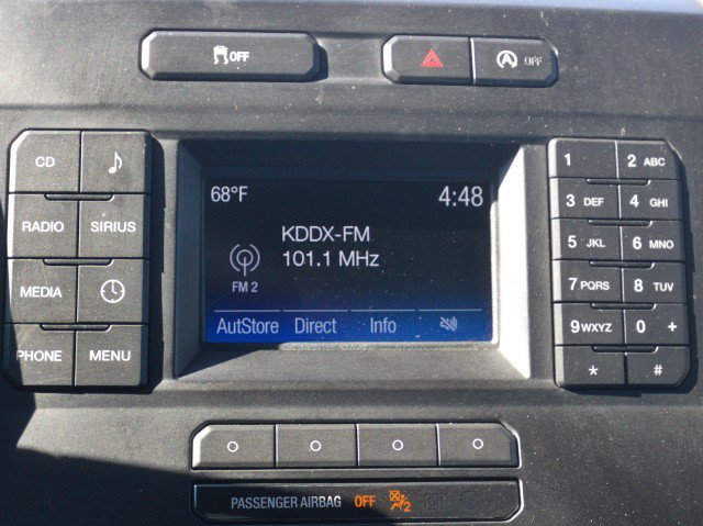 Used 2015 Ford F150 XL w/ Equipment Group 101A Mid AWD/4WD image 21