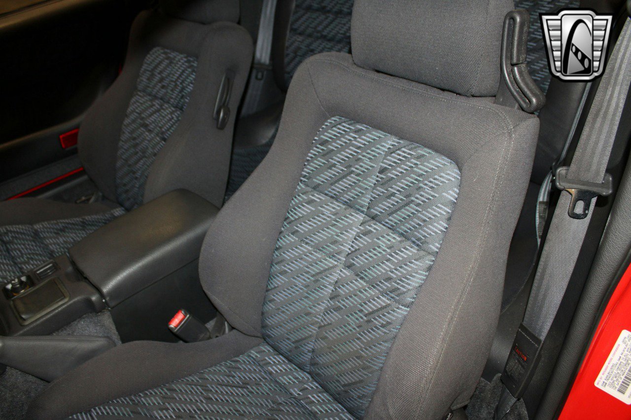 Used 1994 Mitsubishi 3000GT image 12