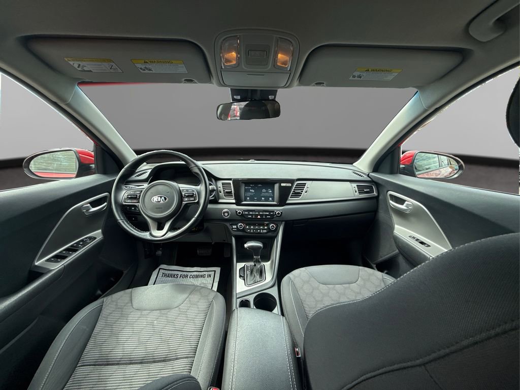 Used 2019 Kia Niro LX FWD image 26