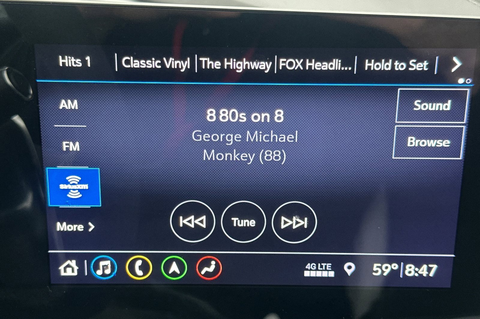 Used 2020 Chevrolet Corvette Stingray w/ 3LT Preferred Equipment Group image 22