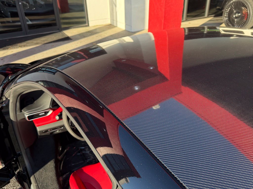 Used 2024 Lotus Emira First Edition RWD image 17