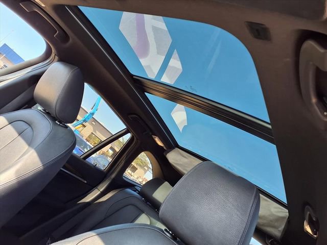 Used 2016 BMW X1 xDrive28i image 8