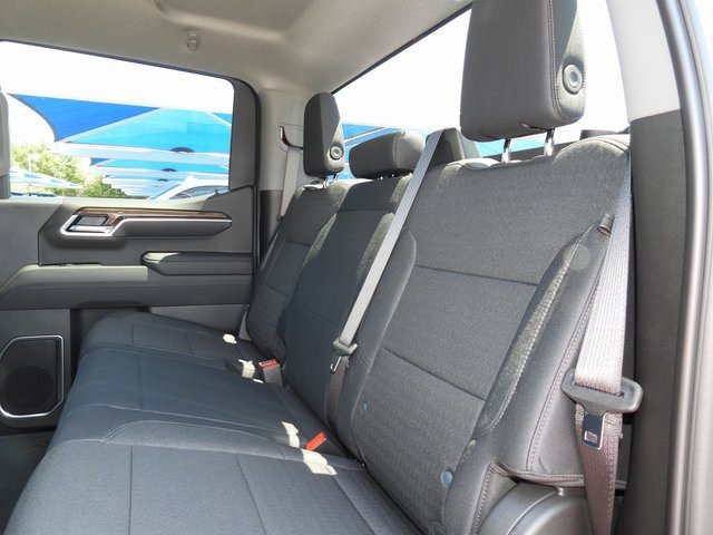 New 2026 Chevrolet Silverado 1500 RST image 38