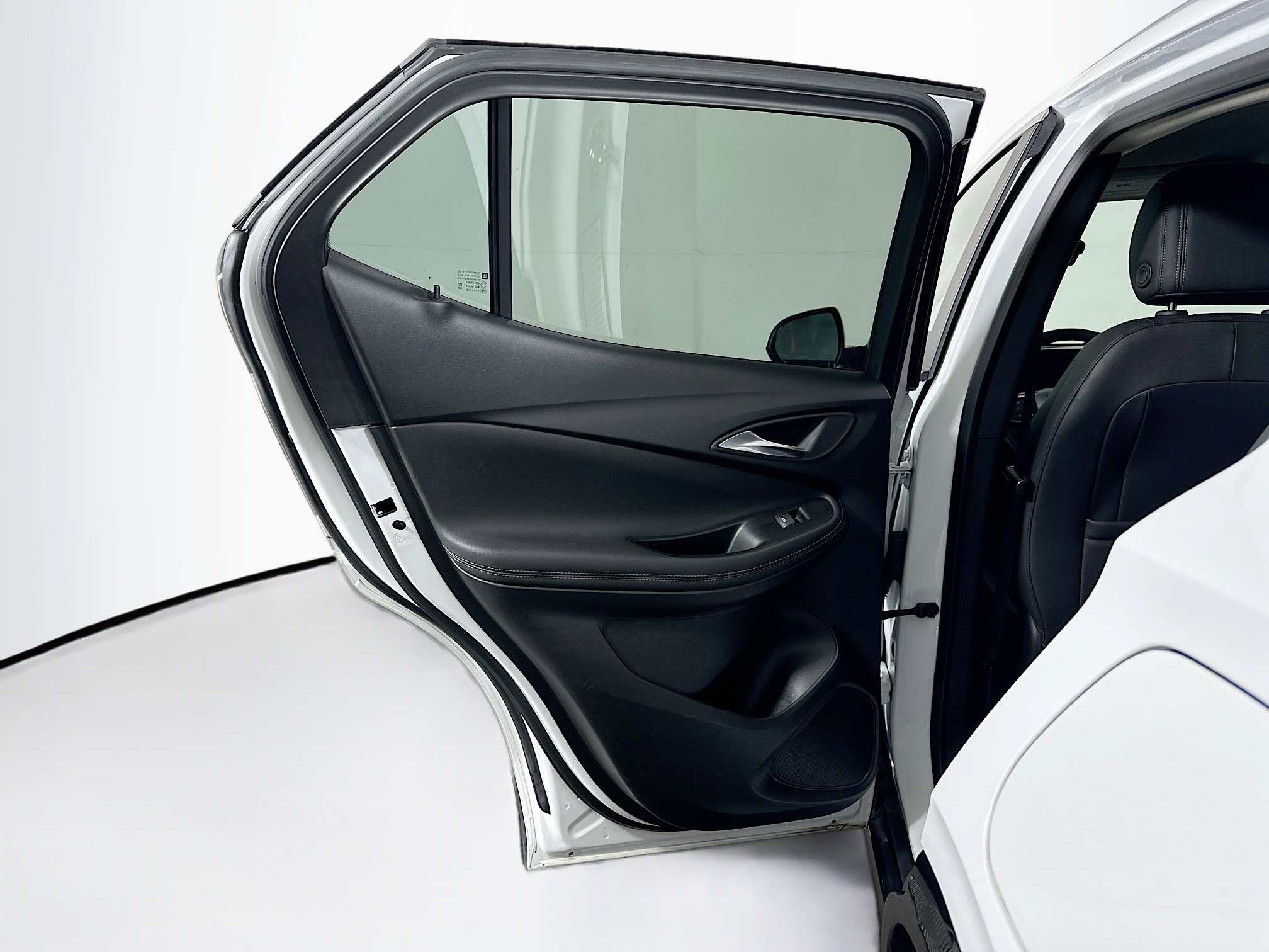 Used 2024 Buick Encore GX Sport Touring w/ Comfort Package image 25