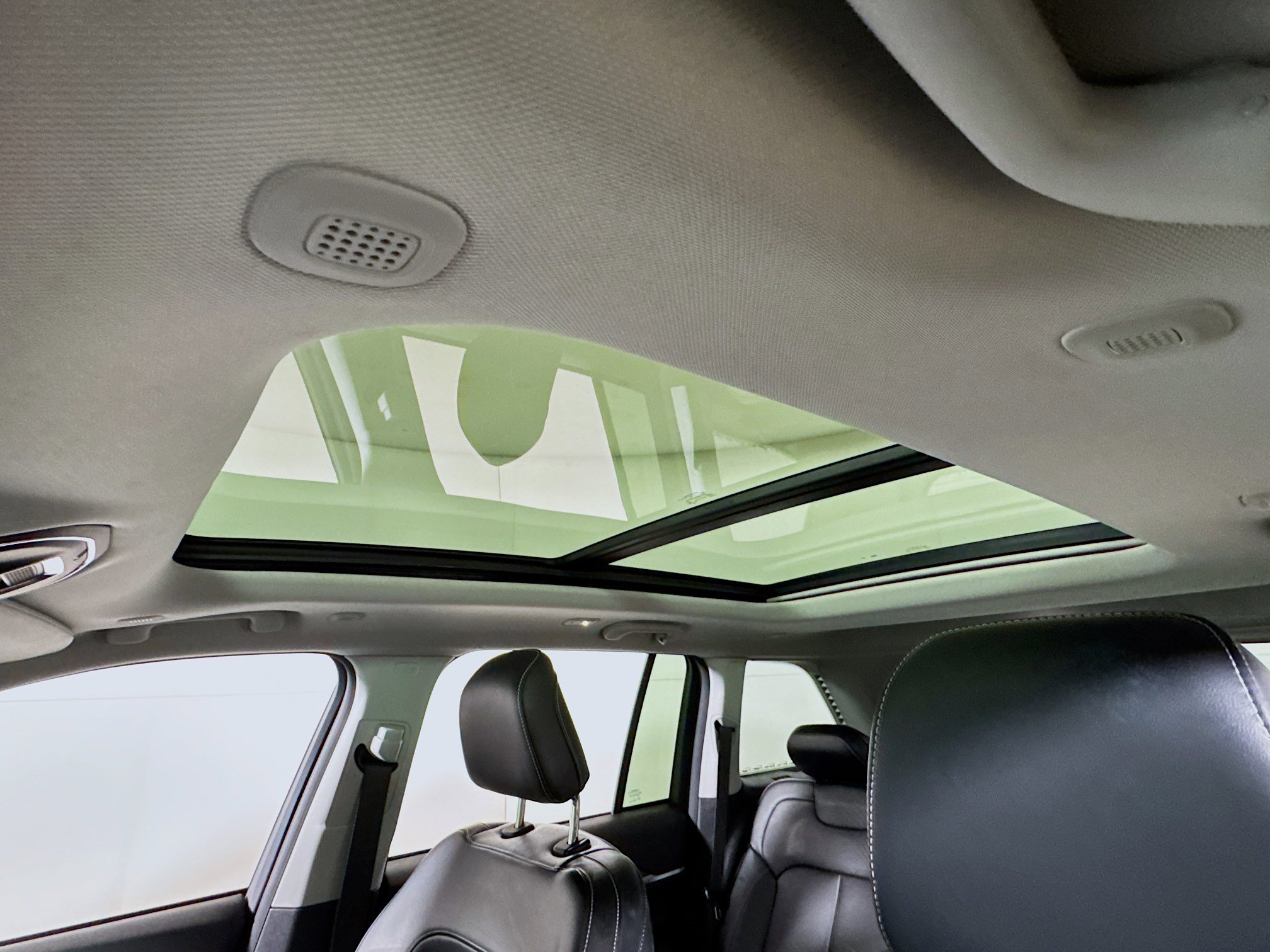 Used 2023 Jeep Grand Cherokee 4WD 4xe image 5