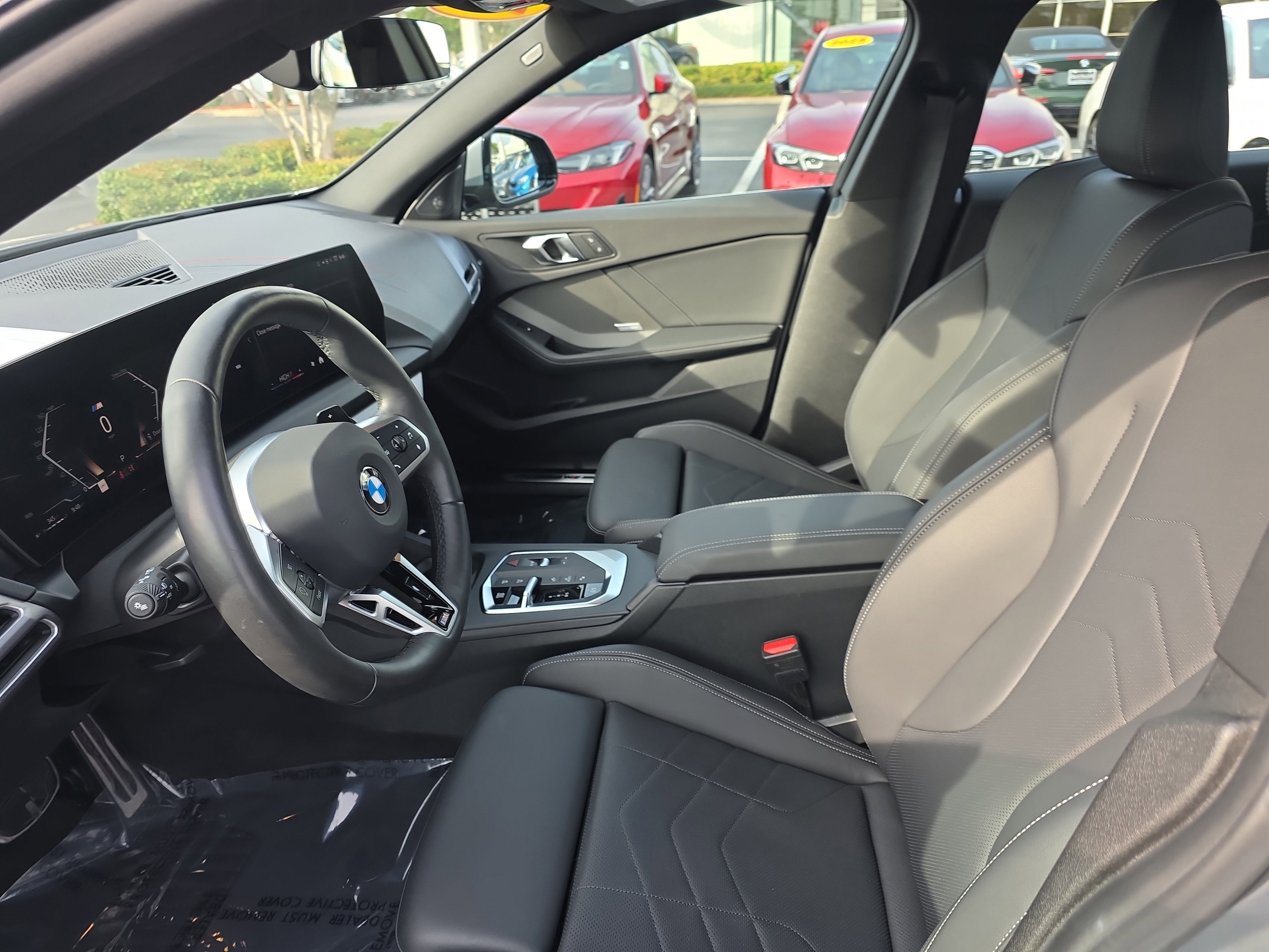 Used 2025 BMW 228i xDrive 228 xDrive image 21