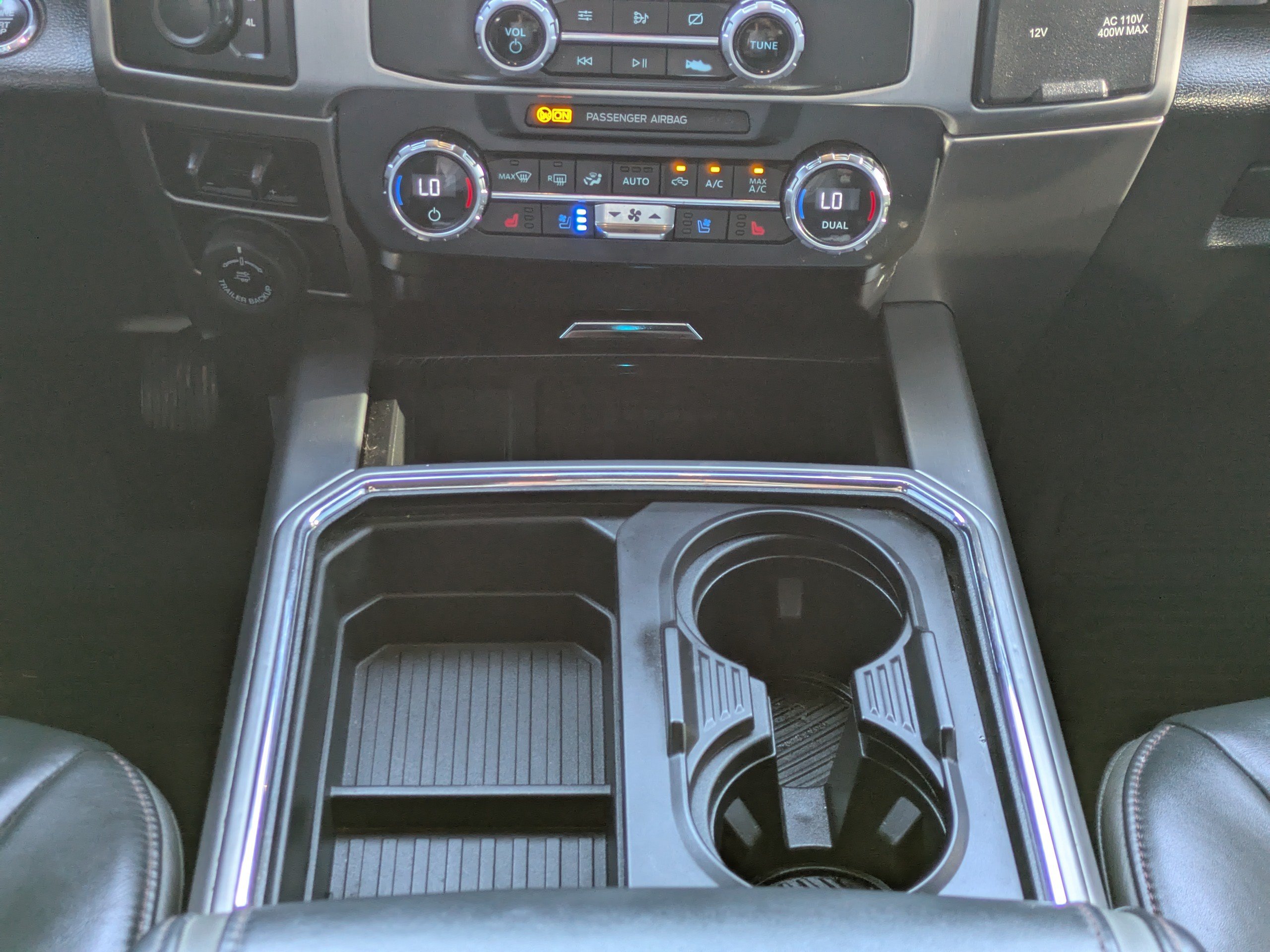 Used 2022 Ford F350 Platinum AWD/4WD image 19