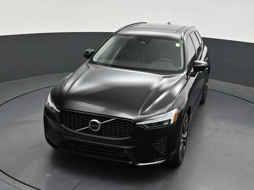 Certified 2024 Volvo XC60 B5 Plus w/ Protection Package Premier AWD/4WD image 26