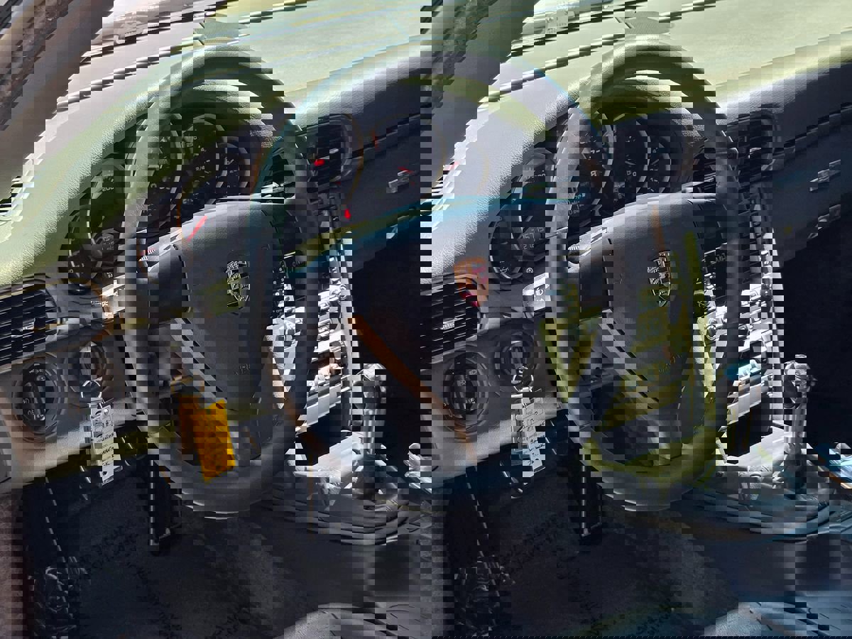 Used 2007 Porsche 911 Carrera image 23