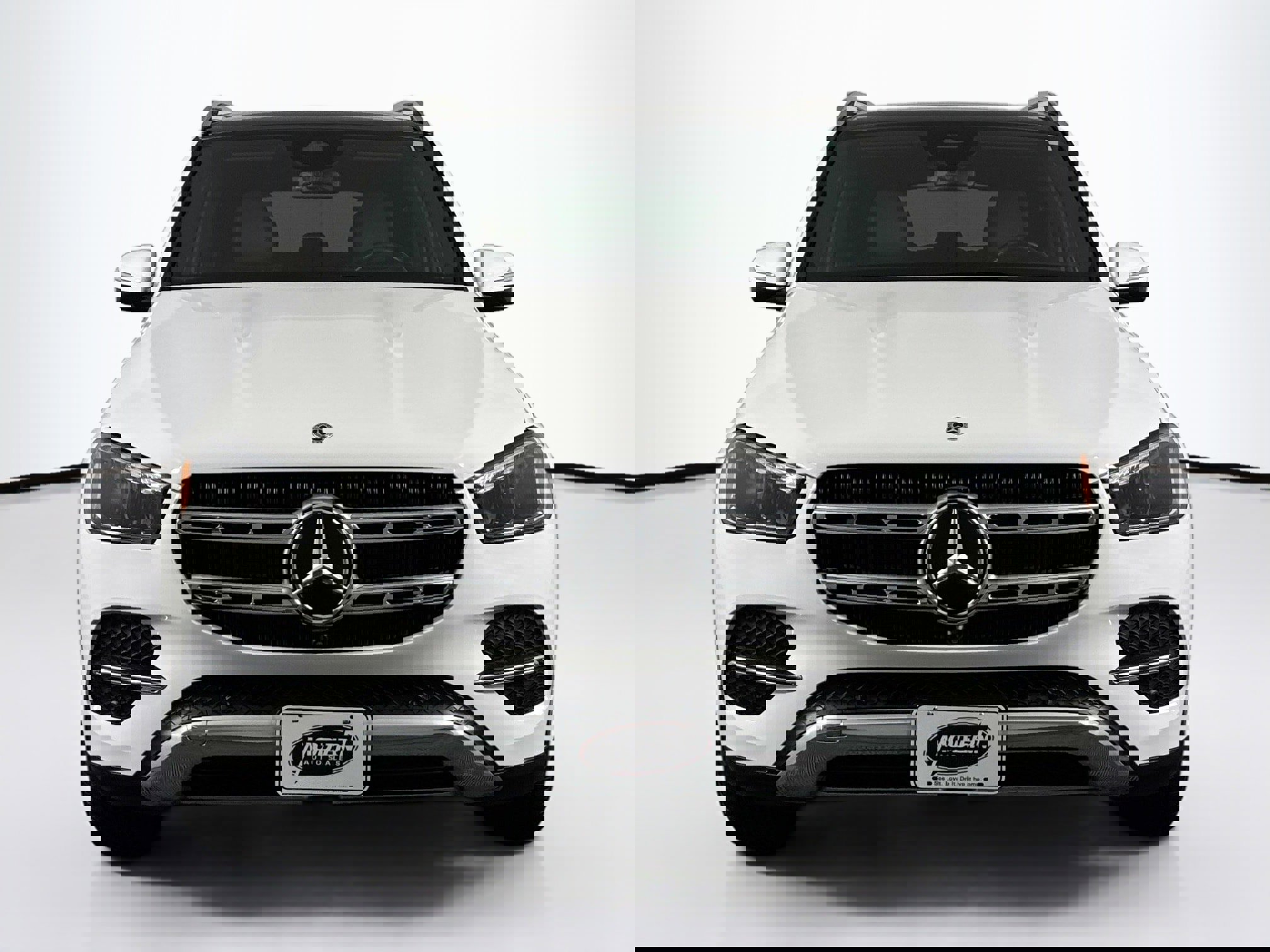 Used 2024 Mercedes-Benz GLE 350 4MATIC image 4