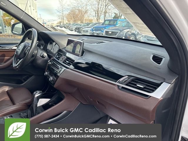 Used 2019 BMW X1 xDrive28i w/ Convenience Package image 38