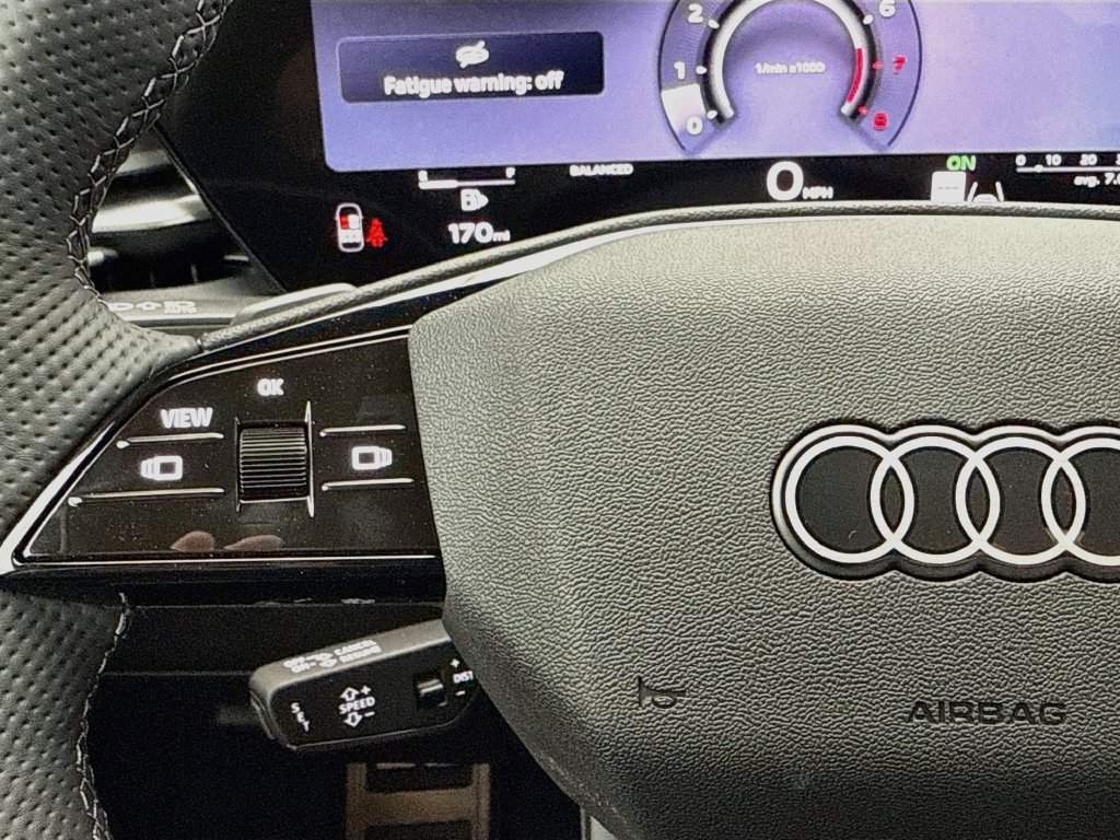 New 2026 Audi SQ5 Premium Plus AWD/4WD image 11