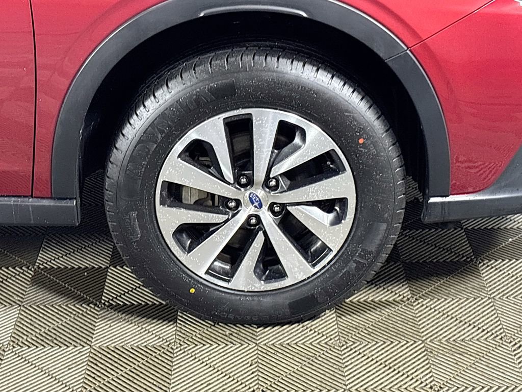 Used 2020 Subaru Outback Premium w/ Popular Package #1 image 24